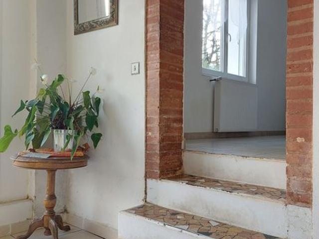 Maison 7 pièces 160 m²
