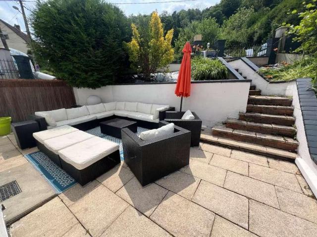 Maison 7 pièces, 160 m² à louer à Rouen 76000