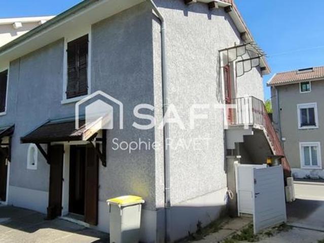 Maison 7 pièces 160m2