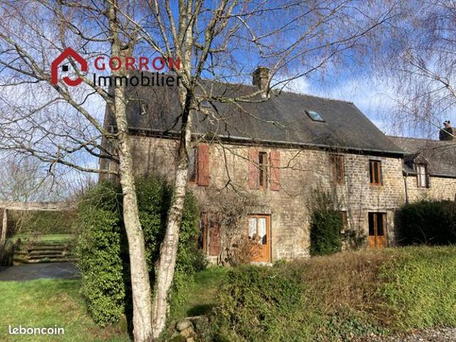 Maison 7 pièces 161 m²