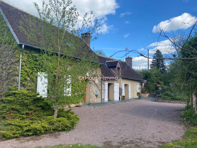 Maison 7 pièces 161 m²