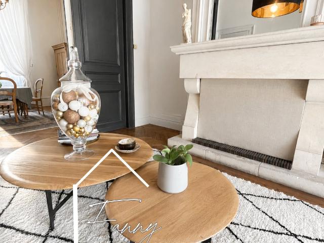Maison 7 pièces 161 m²
