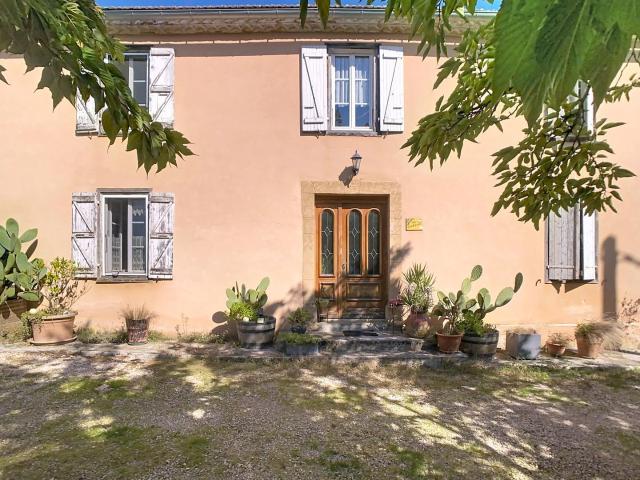 Maison 7 pièces 161 m²