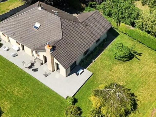 Maison 7 pièces 161 m²
