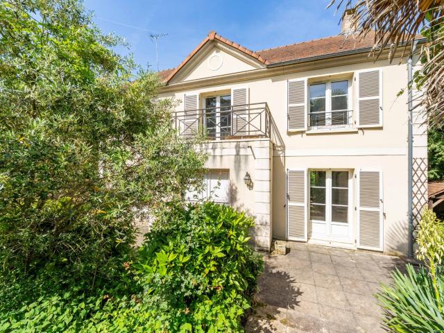Maison 7 pièces 161 m²