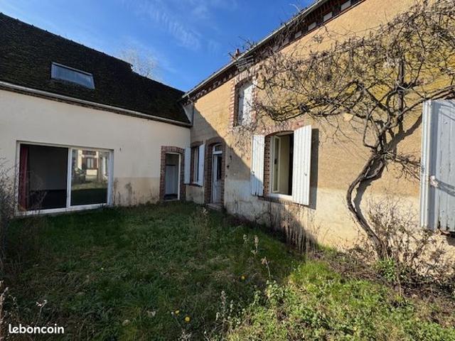 Maison 7 pièces 161 m²