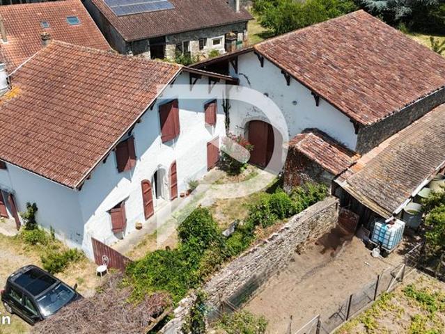 Maison 7 pièces 161 m²