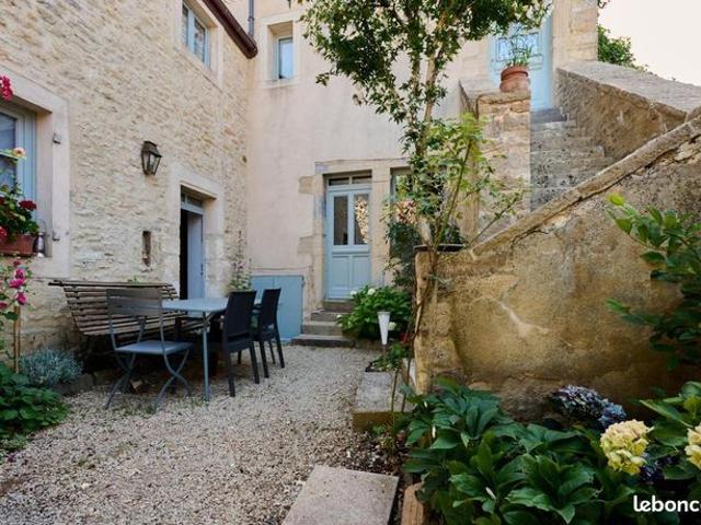 Maison 7 pièces 161 m²