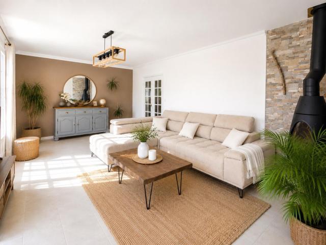 Maison 7 pièces 161 m²