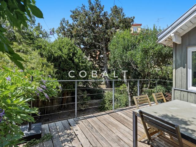 Maison 7 pièces 161 m²