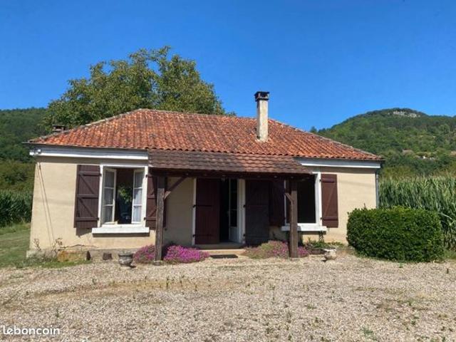 Maison 7 pièces 161 m²