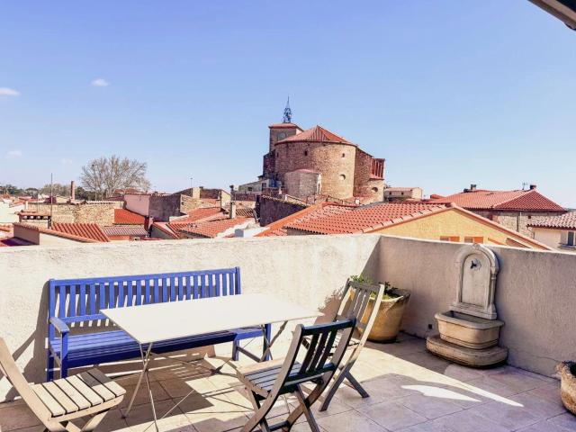 Maison 7 pièces 161 m²
