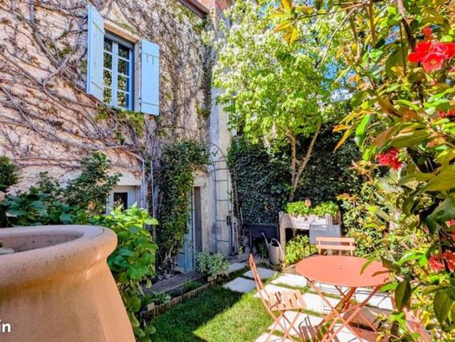 Maison 7 pièces 161 m²