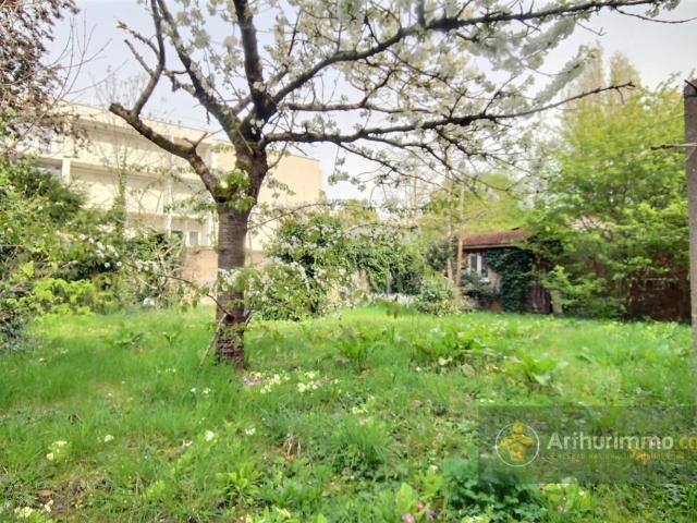 Maison 7 pièces 161 m²