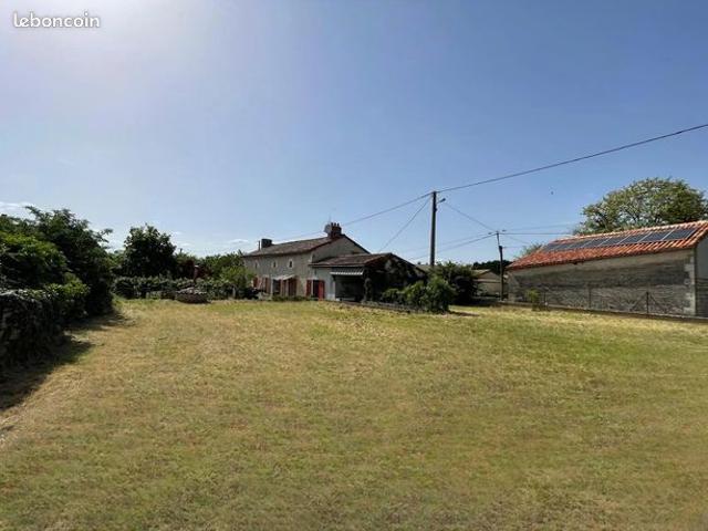 Maison 7 pièces 161 m²