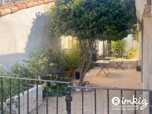 Maison 7 pièces 161 m²