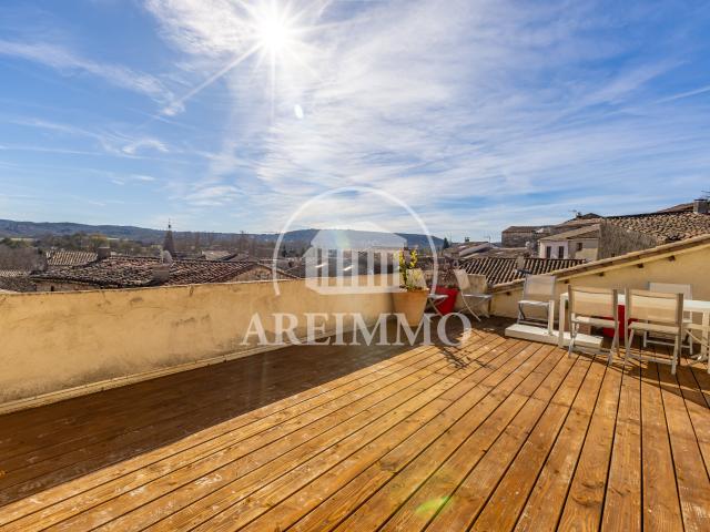 Maison 7 pièces 161 m²