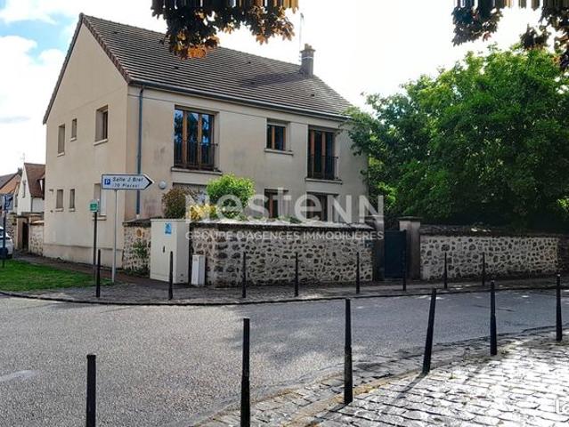 Maison 7 pièces 161 m²