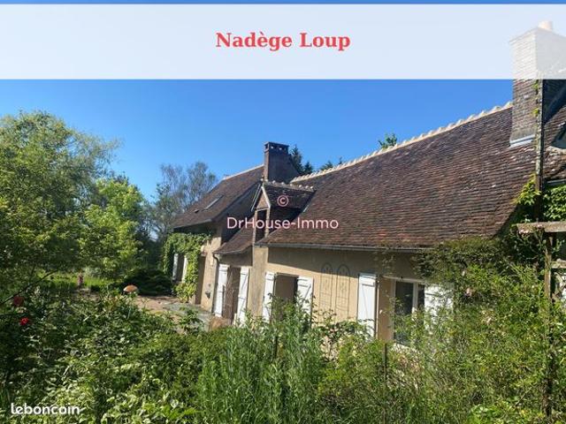 Maison 7 pièces 161 m²