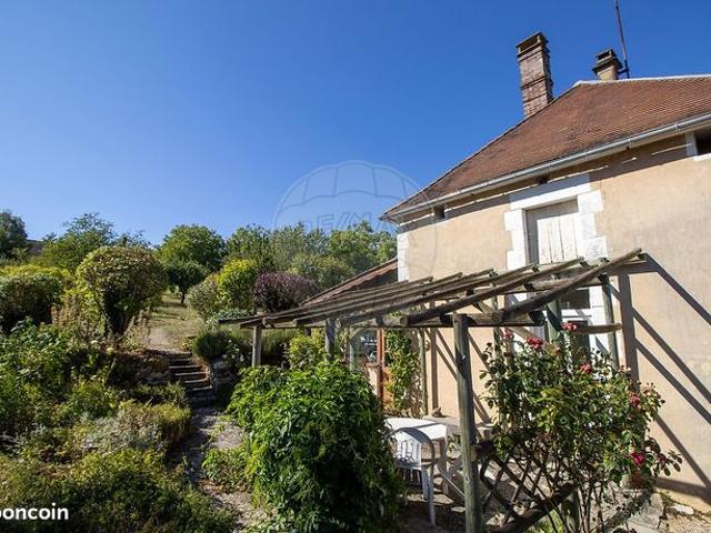 Maison 7 pièces 161 m²