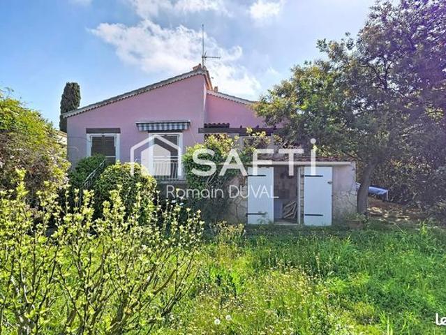 Maison 7 pièces 161 m²