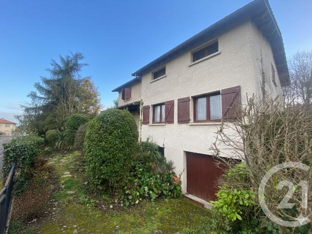 Maison 7 pièces 161 m²