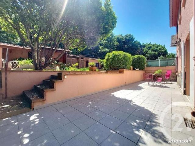 Maison 7 pièces 161 m²
