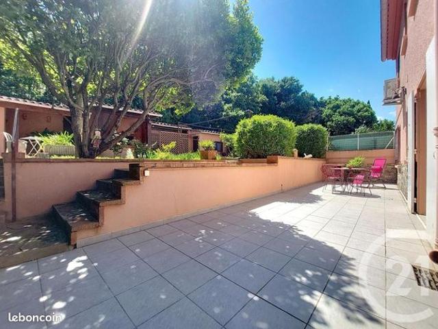 Maison 7 pièces 161 m²