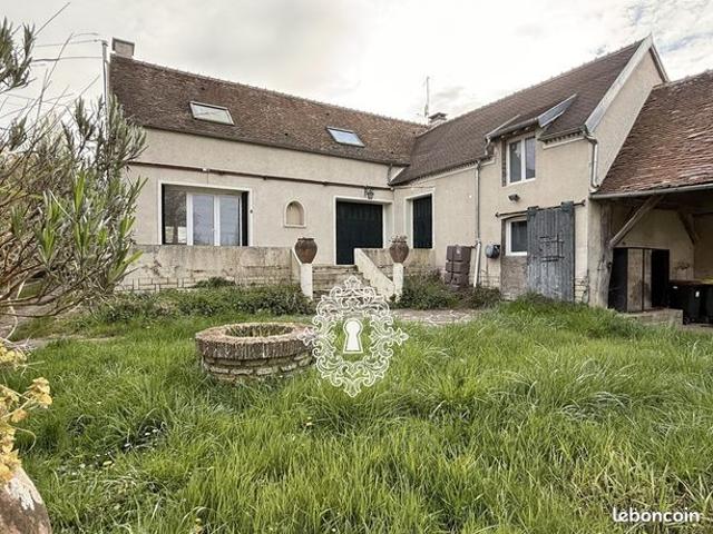 Maison 7 pièces 161 m²