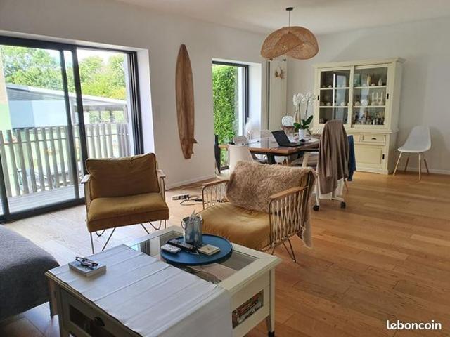Maison 7 pièces 161 m²