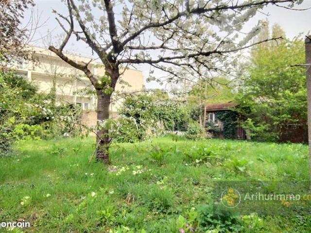 Maison 7 pièces 161 m²