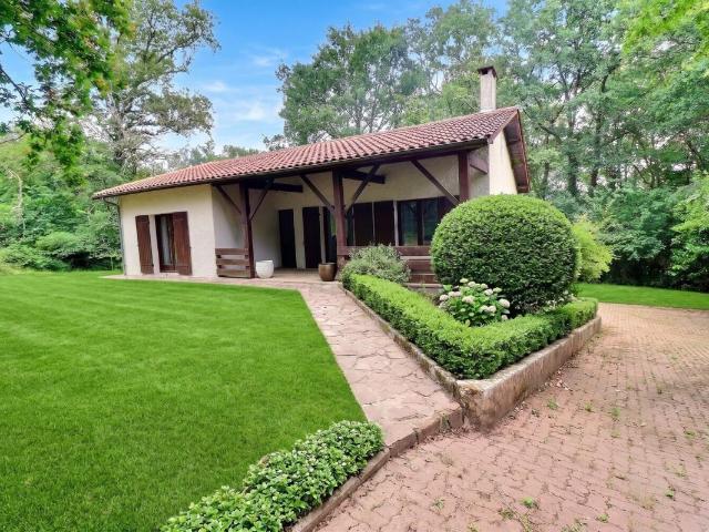 Maison 7 pièces 161 m²