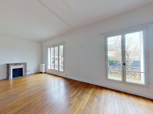 Maison 7 pièces 161 m²