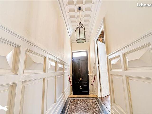 Maison 7 pièces 161 m²