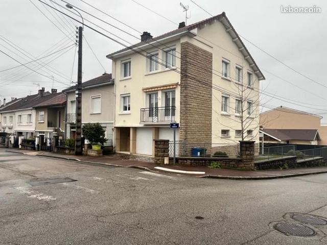 Maison 7 pièces 161 m²