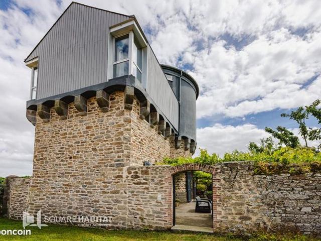 Maison 7 pièces 161 m²