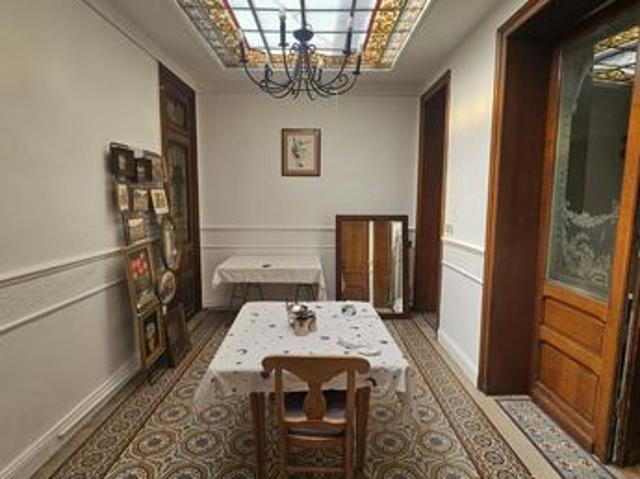 Maison 7 pièces 161 m²