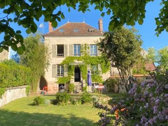 Maison 7 pièces 161 m²