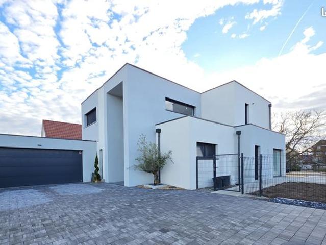 Maison 7 pièces 161 m²