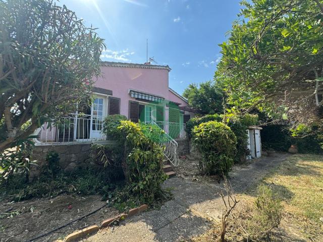 Maison 7 pièces 161 m²