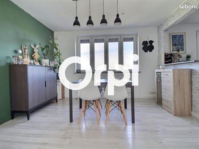 Maison 7 pièces 161 m²