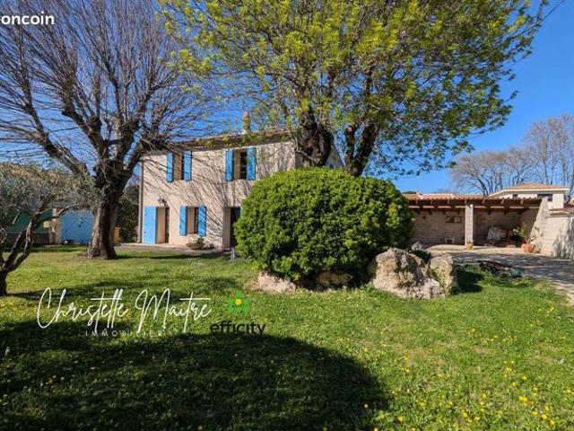 Maison 7 pièces 161 m²
