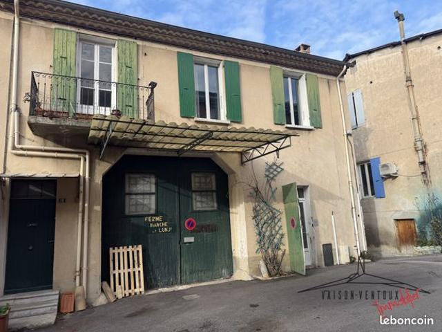 Maison 7 pièces 161 m²