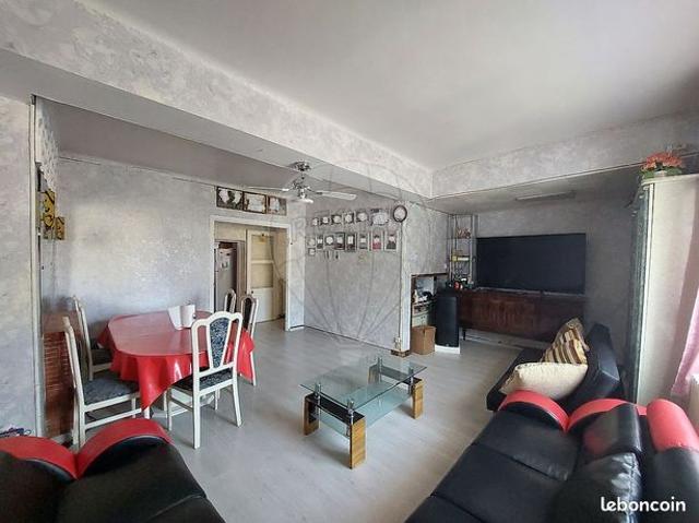 Maison 7 pièces 161 m²