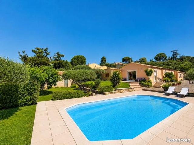 Maison 7 pièces 161 m²