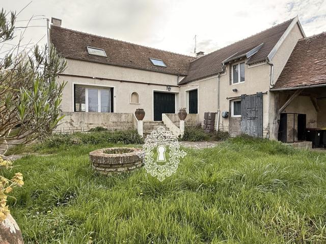 Maison 7 pièces 161 m²
