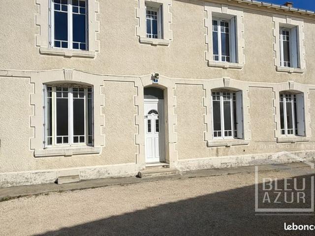 Maison 7 pièces 161 m²
