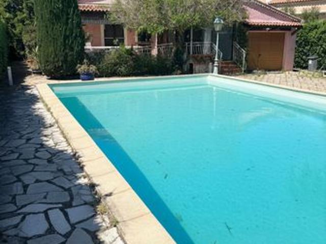 Maison 7 pièces 161 m²