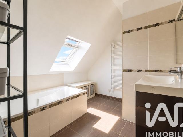 Maison 7 pièces, 161 m² à louer à Souillé 72380