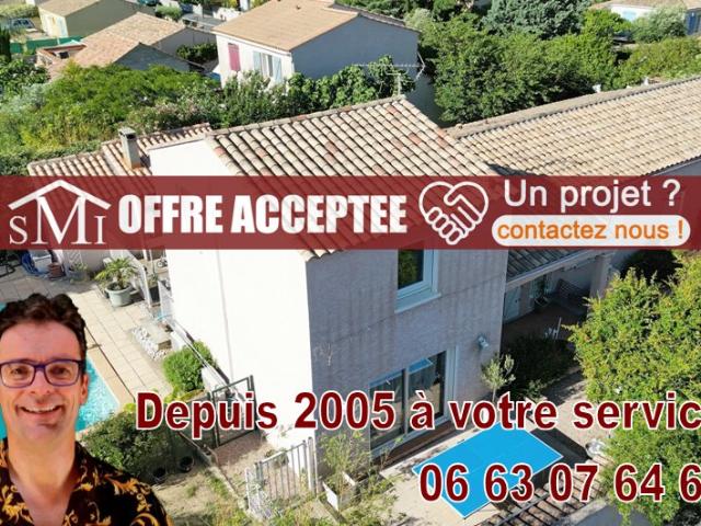 Maison 7 pièces 162 m²